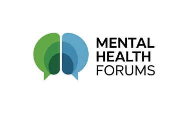 MentalHealthForums.com - Creative brandable domain for sale