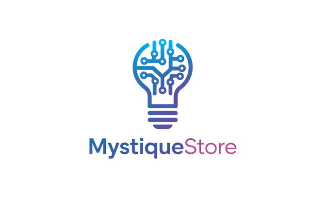 mystiquestore.com