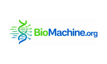 BioMachine logo