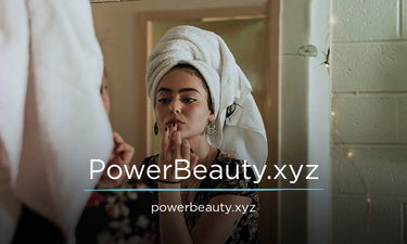 PowerBeauty.xyz