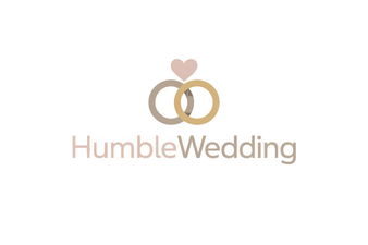 HumbleWedding.com - Creative brandable domain for sale