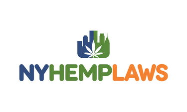 NYHempLaws.com - Creative brandable domain for sale