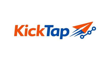 KickTap logo
