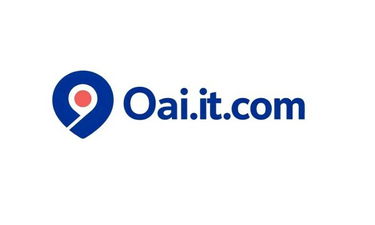 Oai.it.com - Creative brandable domain for sale
