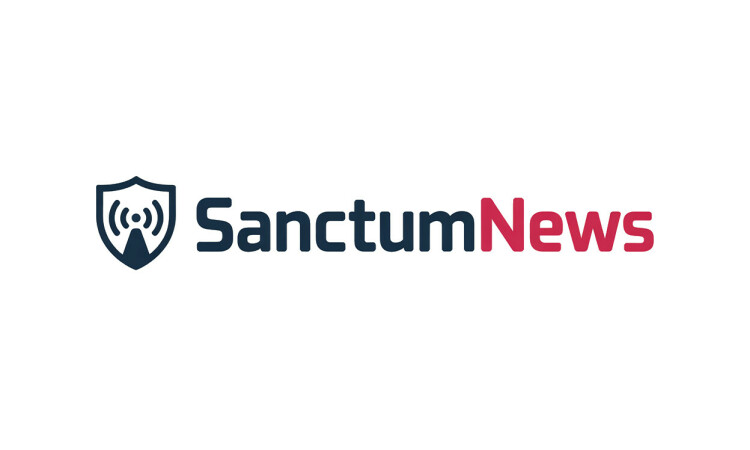 SanctumNews logo