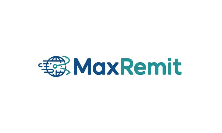 MaxRemit logo