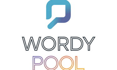 WordyPool.com - Creative brandable domain for sale