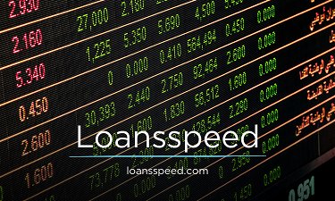 Loansspeed.com