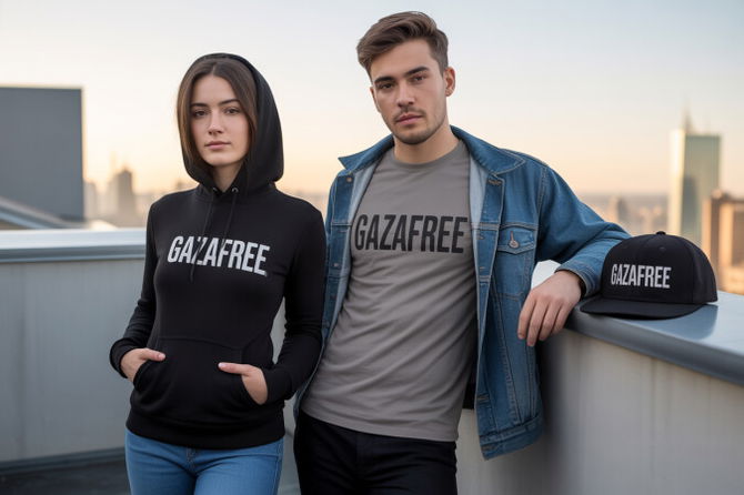 GazaFree.com