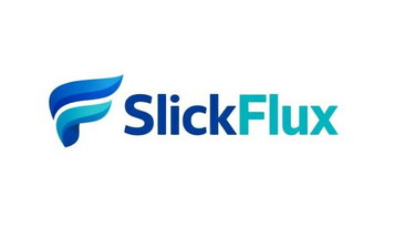 SlickFlux logo
