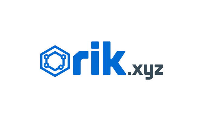 ORIK.xyz