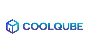 CoolQube.com is for sale