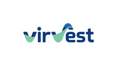 Virvest.com - Creative brandable domain for sale