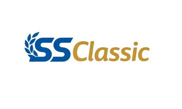 SSClassic logo