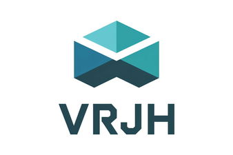VRJH.com - Creative brandable domain for sale
