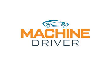 MachineDriver.com - Creative brandable domain for sale