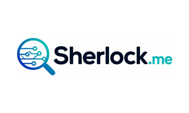 Sherlock logo