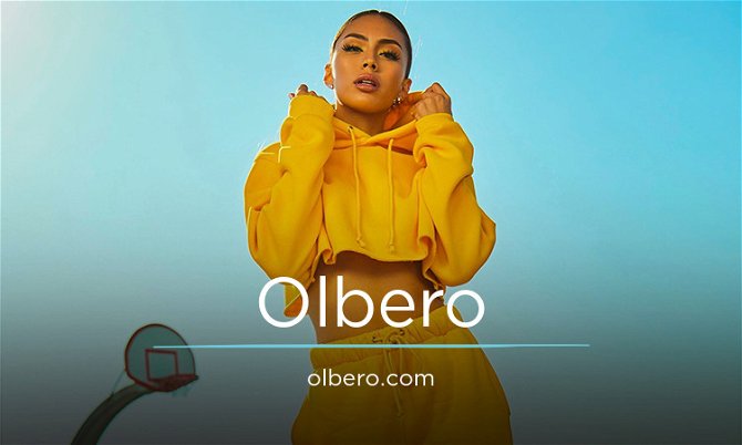 Olbero.com