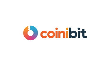 CoiniBit.com - Creative brandable domain for sale