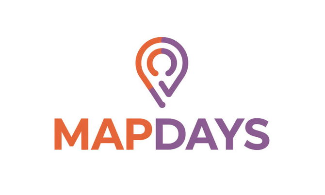 MapDays.com