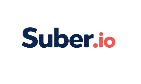 Suber logo