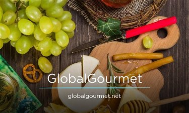 GlobalGourmet.net