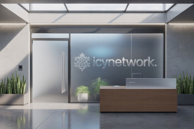 IcyNetwork.com — 4