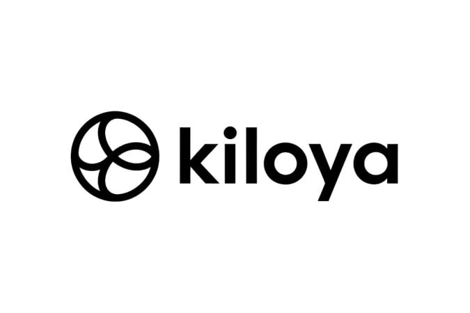 Kiloya logo