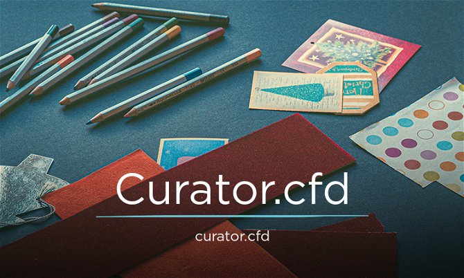 Curator.cfd