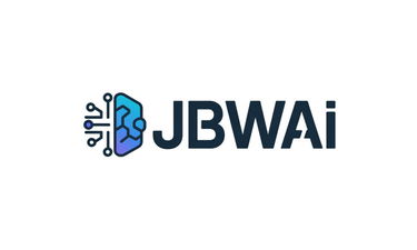 JBWAI.com - Creative brandable domain for sale