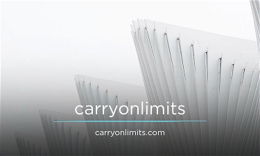 CarryOnLimits.com