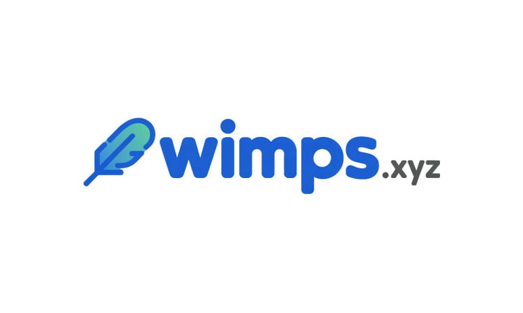 wimps logo