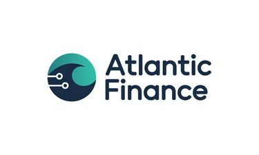 Atlantic.Finance - Creative brandable domain for sale