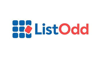ListOdd.com - Creative brandable domain for sale