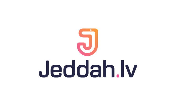 Jeddah.lv