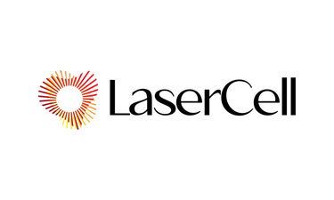 lasercell.com Logo