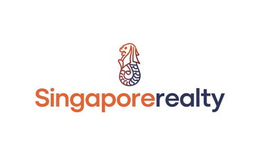 SingaporeRealty.com - Creative brandable domain for sale