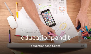educationpandit logo