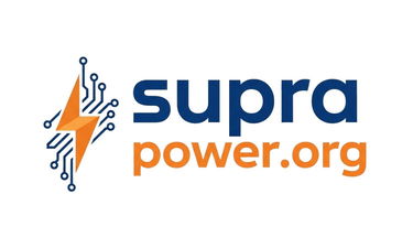 SupraPower.org - Creative brandable domain for sale