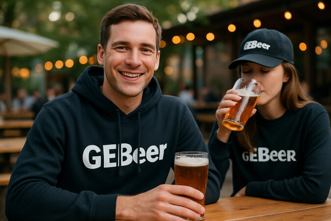 GEBeer.com — 5