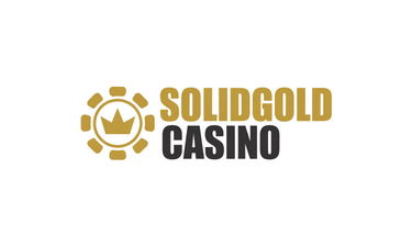 SolidGoldCasino.com - Creative brandable domain for sale