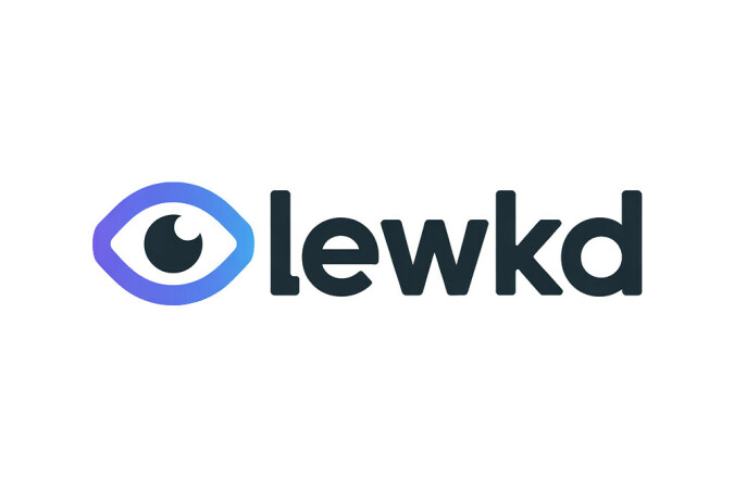 Lewkd logo