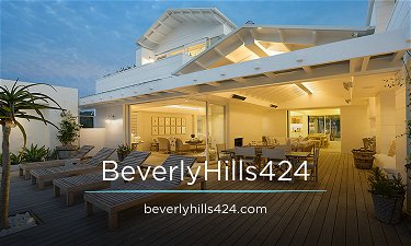 beverlyhills424.com Logo