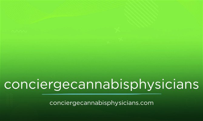 conciergecannabisphysicians.com