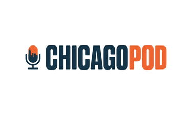 ChicagoPod.com - Creative brandable domain for sale