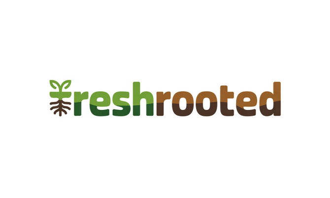 FreshRooted.com