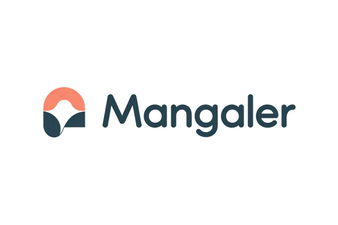 Mangaler.com - Creative brandable domain for sale