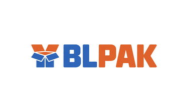 BlPak.com - Creative brandable domain for sale