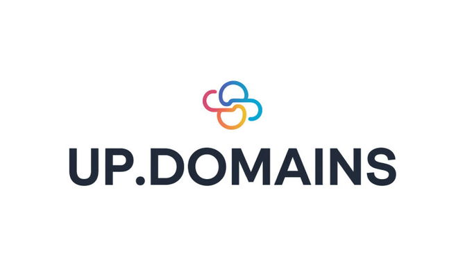Up.domains