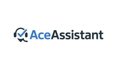 AceAssistant.com - Creative brandable domain for sale